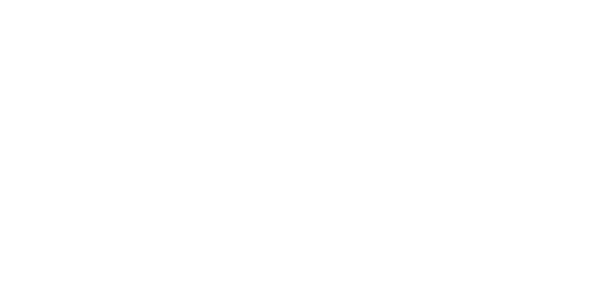 Citizen Salon Studios PNG White - Transparent BG
