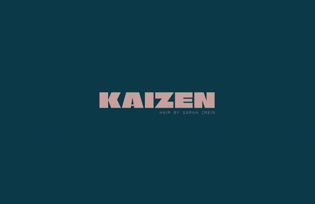 Kaizen Wallpaper 1