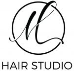 Marys Hair Studio Logo